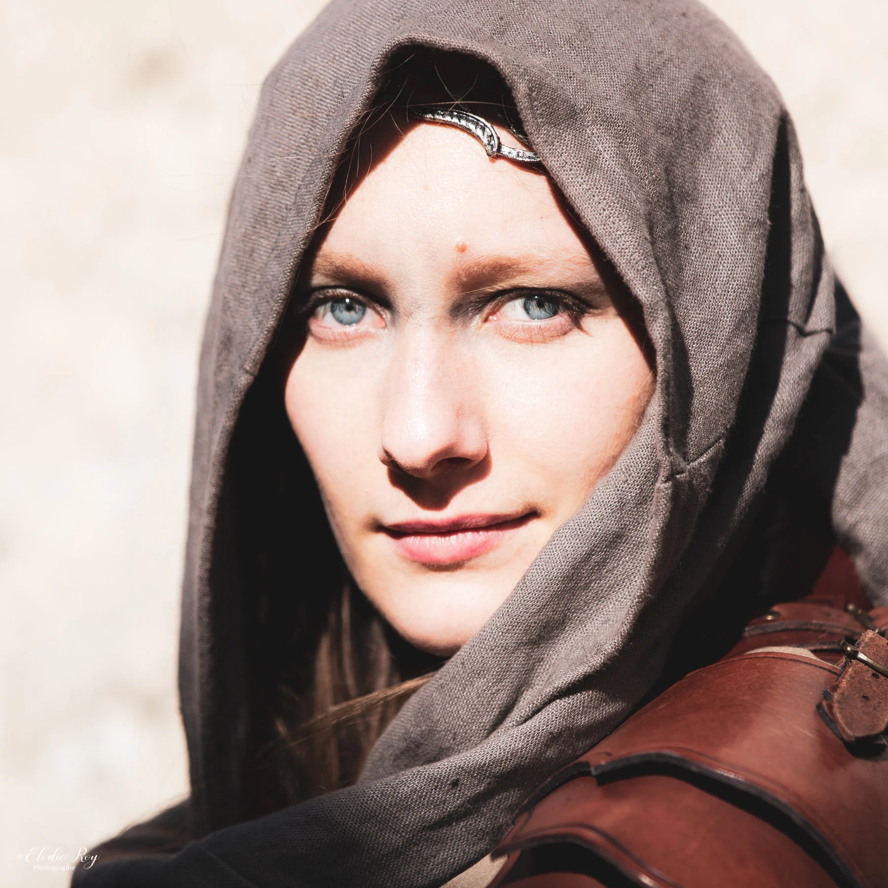 Artistique Guerrière Zoom